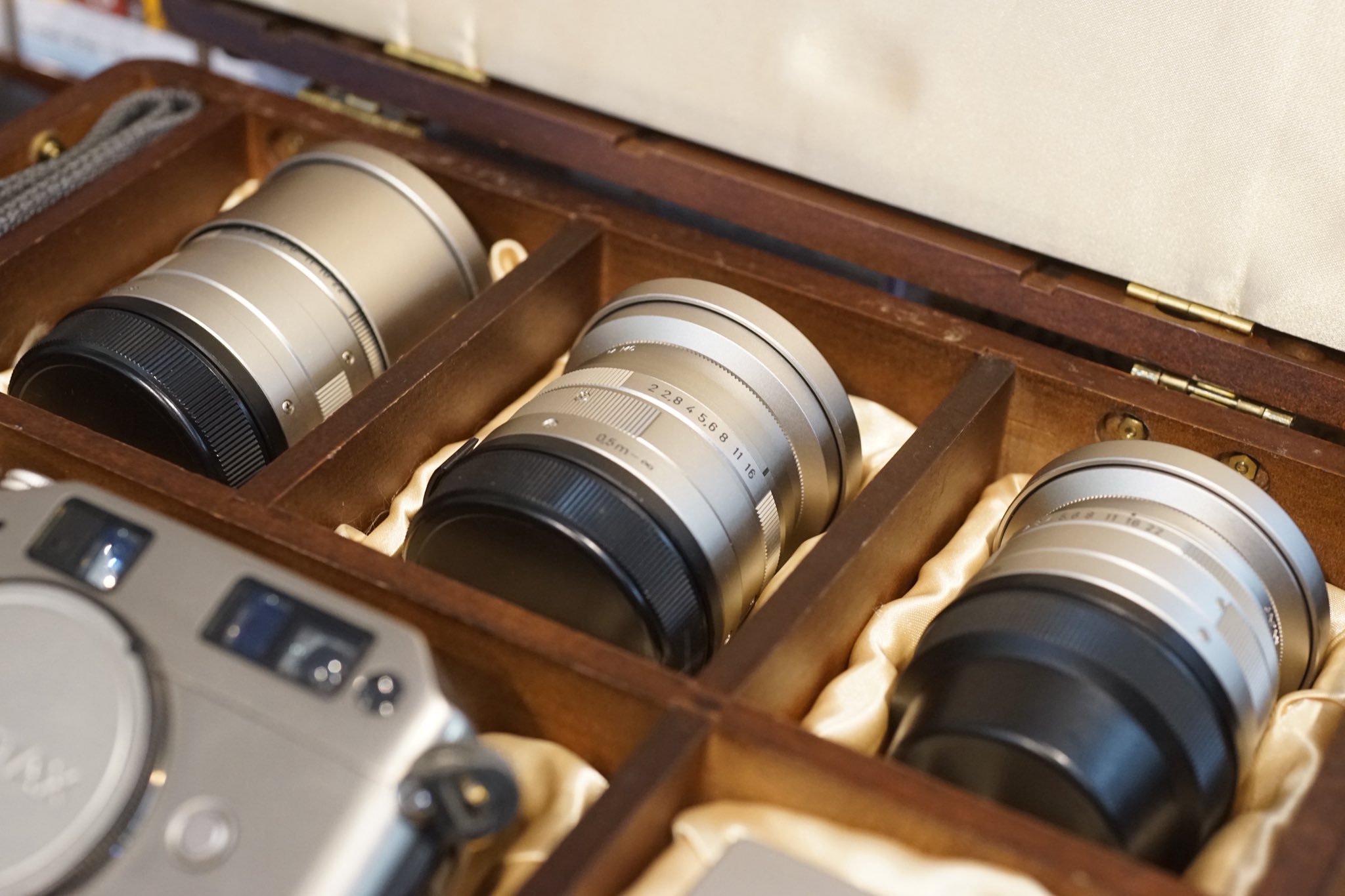 東京CAMERA on X: 