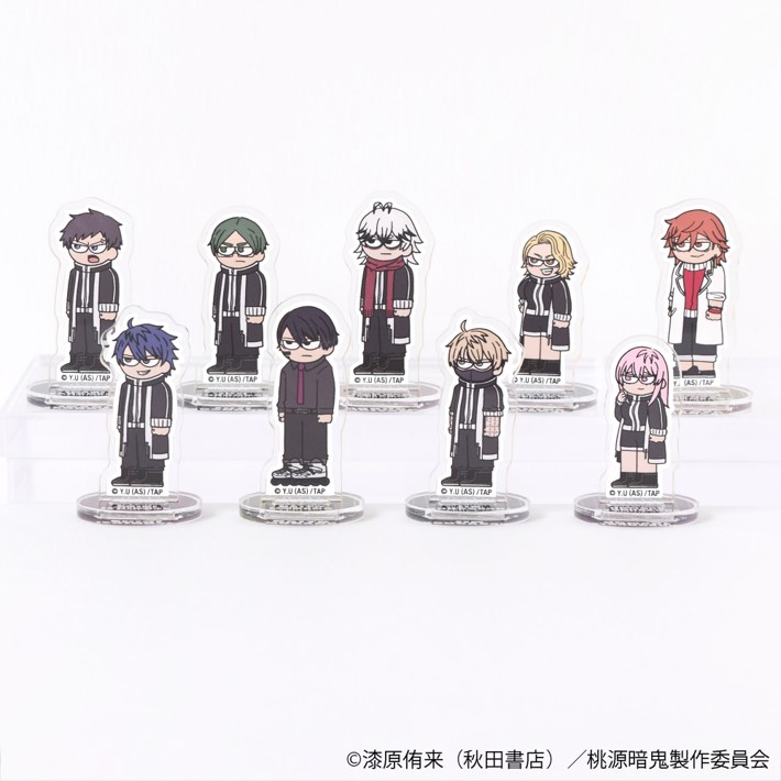 桃源暗鬼PLAZA on X