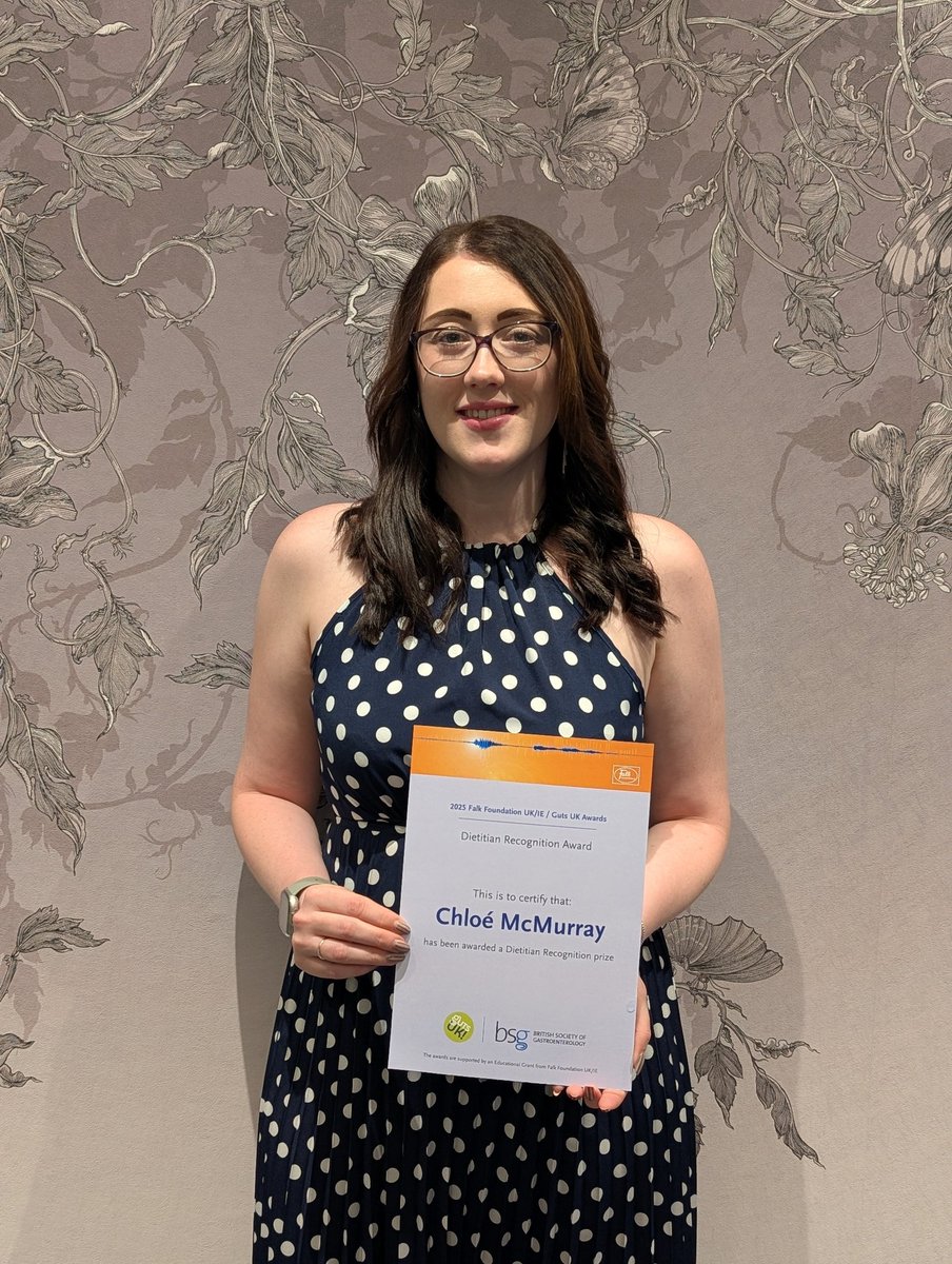 So this happened last night 🤩🥂