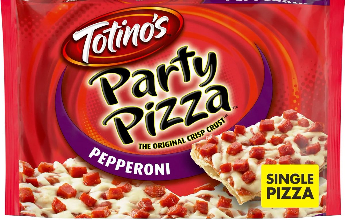 I was at Little Caesars….checked my finances and had to get these…