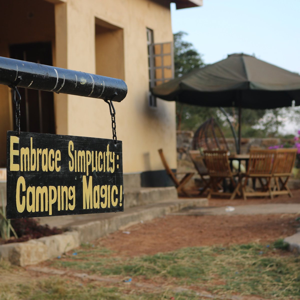 ProcessDigtal's tweet image. Good morning from Nthike farm Mwala Machakos #Machakos #accomodation #GenZ15MillionStrong
