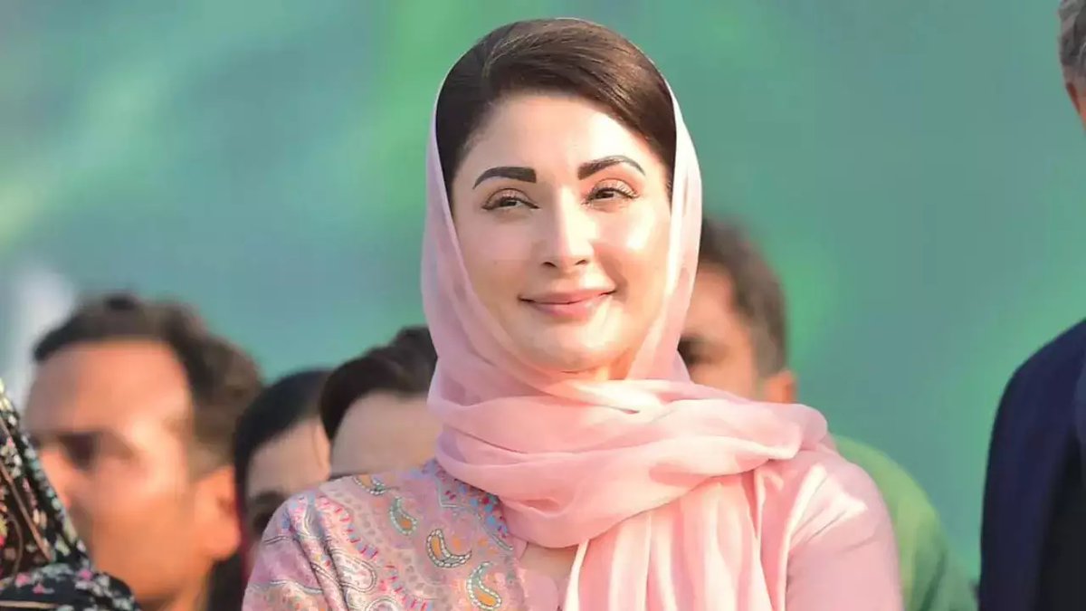 محترمہ <a href="/MaryamNSharif/">Maryam Nawaz Sharif</a> صاحبہ!
پنجاب کے سرکاری ملازمین امید لگائے بیٹھے ہیں کہ آپ وفاق کی طرز پر 30% ڈسپیرٹی الاؤنس کا فیصلہ کریں گی۔
ہمیں یقین ہے آپ ہماری فریاد سنیں گی۔
#EqualPayForPunjab