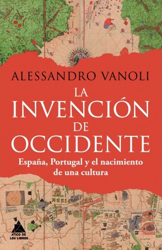 Publicamos hoy una entrevista a Alessandro Vanoli, que hace poco publicó libro en <a href="/AticoLibros/">Ático de los Libros</a>: 'La invención de Occidente'. 
hislibris.com/entrevista-a-a…