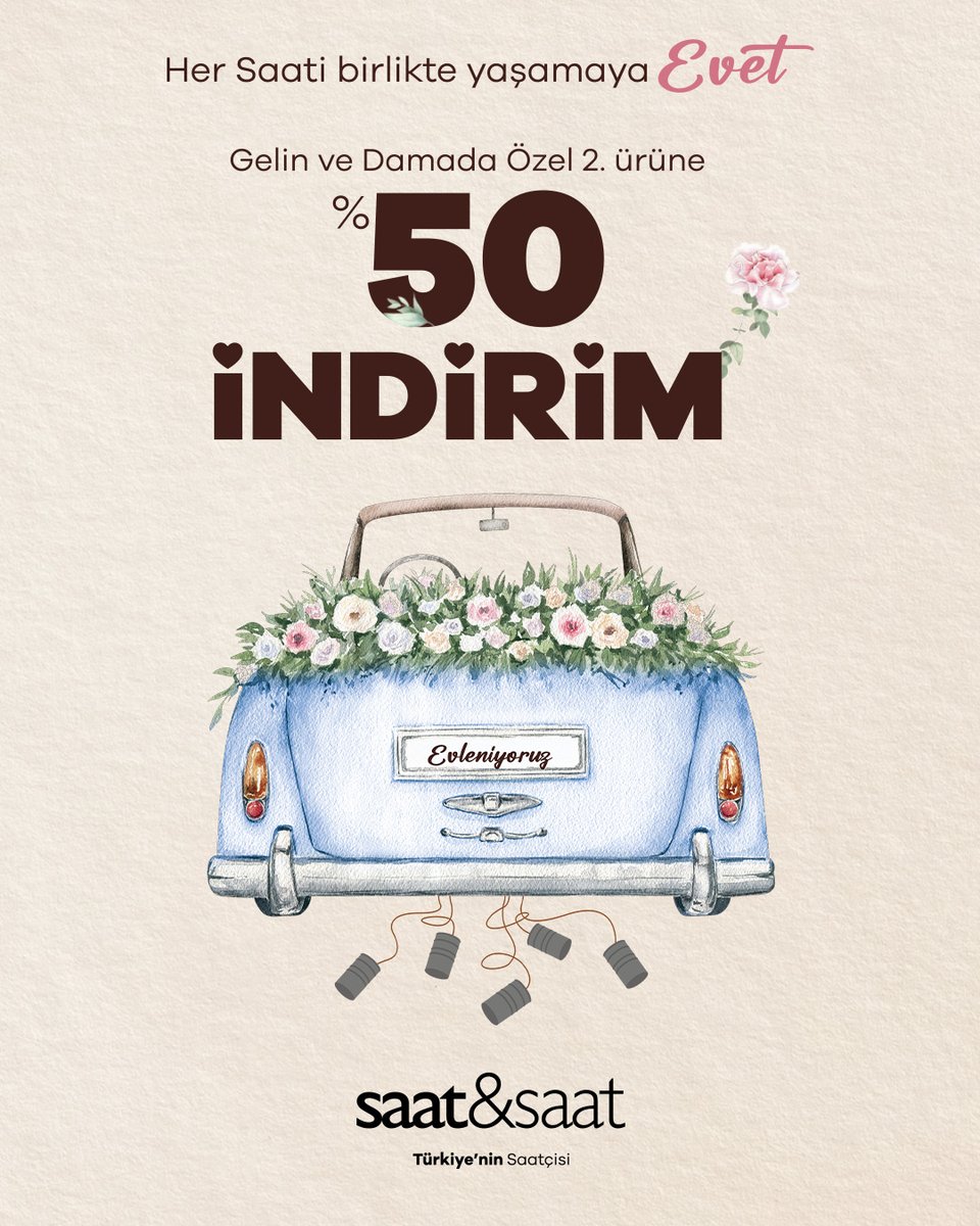 Her saati birlikte yaşamaya EVET. Saat&amp;Saat, #ArenaPark zemin katta. #saatvesaat #ArenaParkAVM @saatvesaat