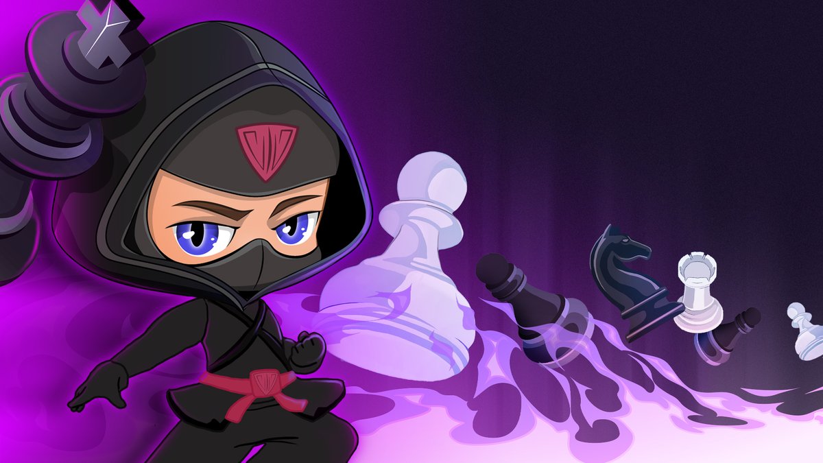 NinjaChess tweet media