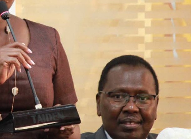 khu121's tweet photo. Tuesday, 24th June 2025, our Vice Chancellor Prof. Joseph Kiplangat joined other Vice chancellors of private universities during a consultative meeting with the National Assembly Committee on Education. 
#2025intakeongoing 
Apply online https://t.co/uhxMH2vQtz
Call us  0716477588 https://t.co/4I3RMp79jN