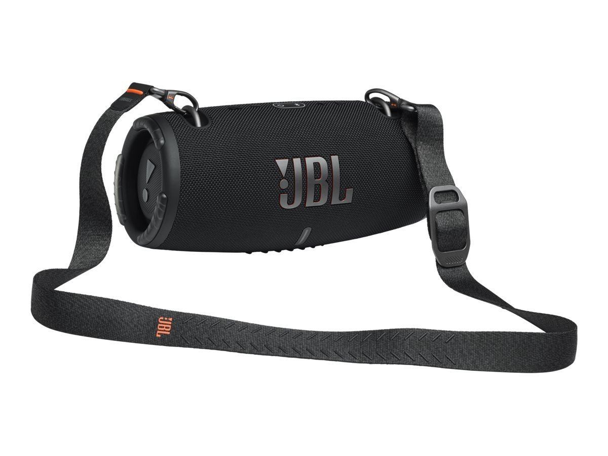 Bon plan pour l'été : l'enceinte portable JBL Xtreme 3 en coloris noir est à -50% sur Cultura et passe à 164€ !

Lien affilié : tidd.ly/4lmxDcf