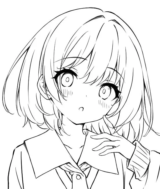 【ラフ】こっちも描き直してみた!

時間が出来たら色も塗ろう!!

#制服少女 