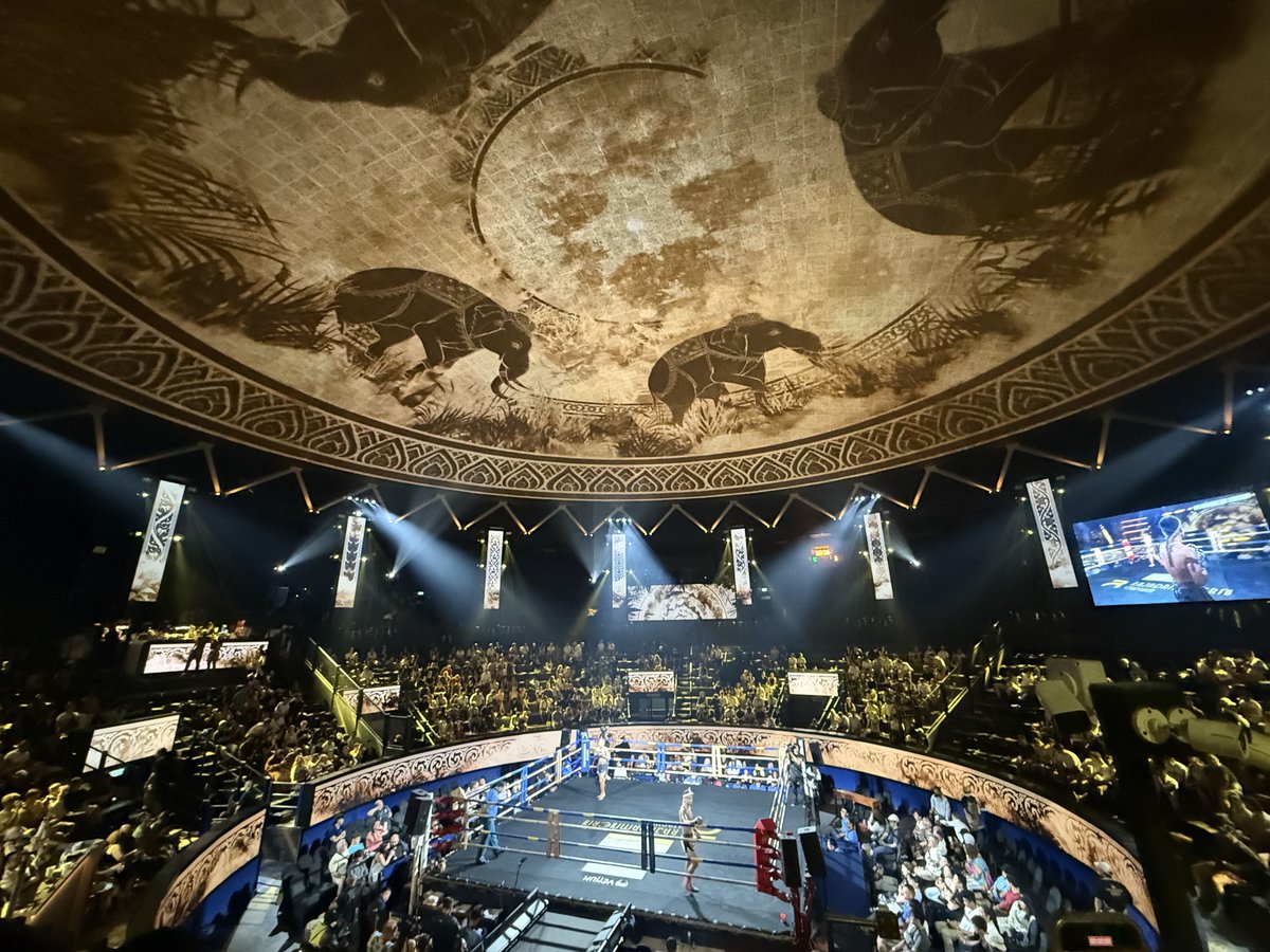 Blaze Events tweet media