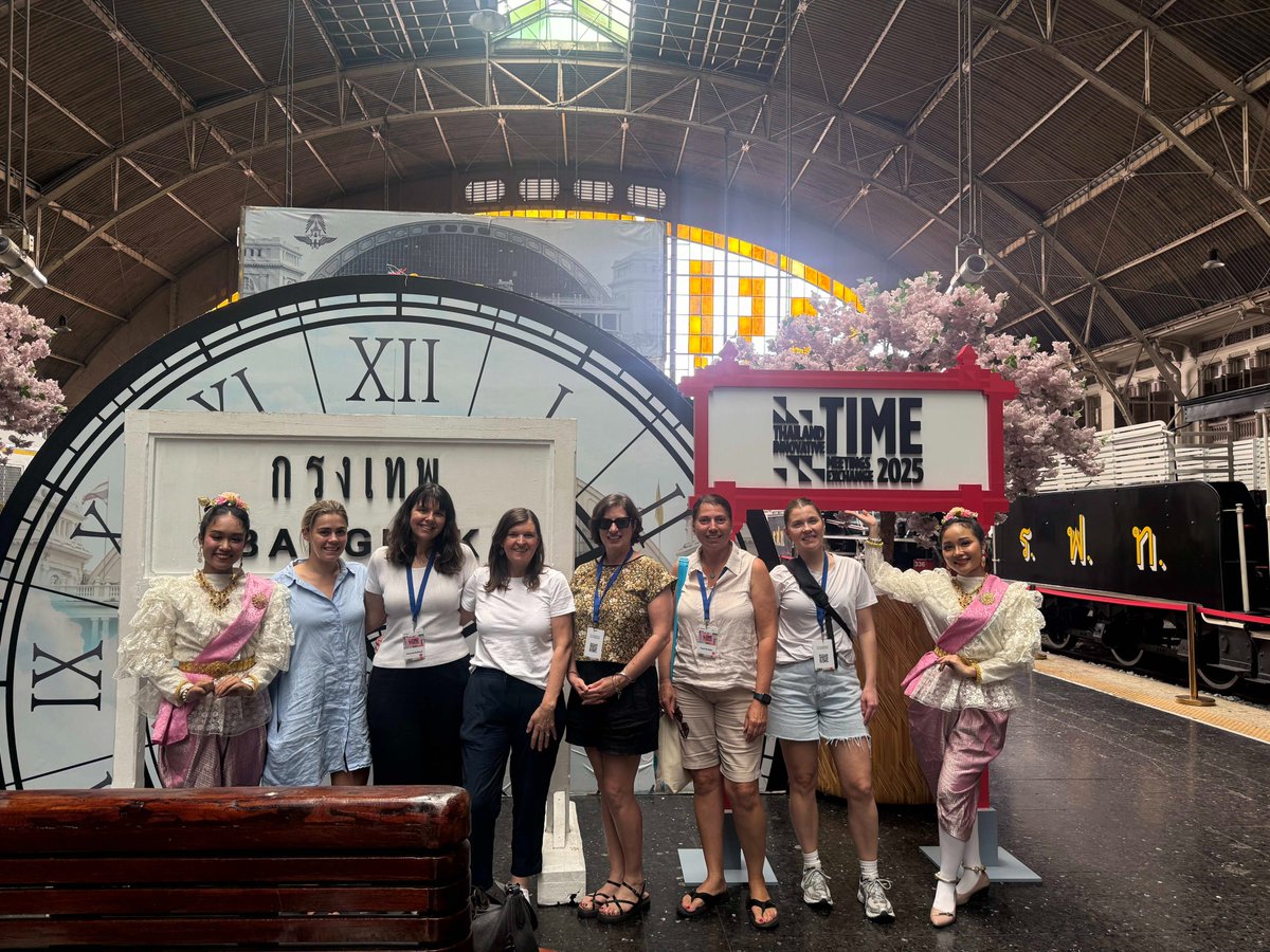 Blaze Events tweet media