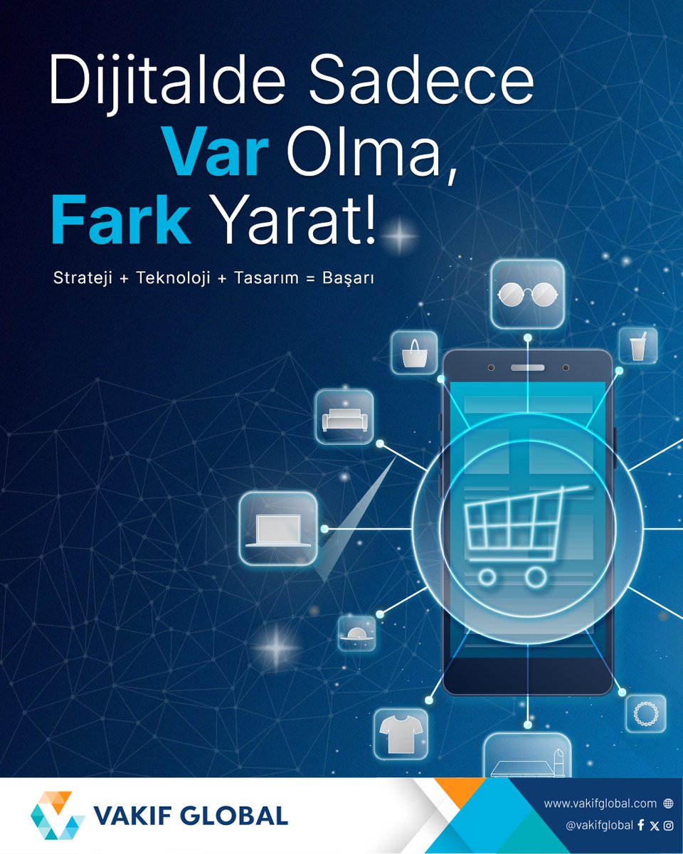 Vakıf Global tweet media