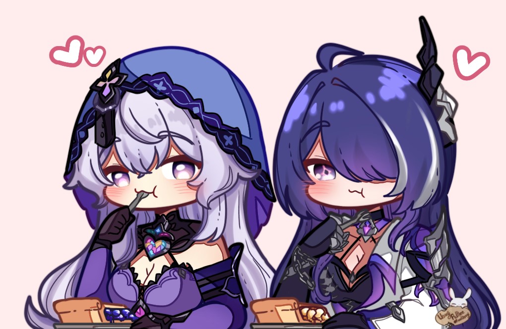 FamUsagi's tweet image. Hello
I am open for commission If you are interested please comment below you can also see more samples and commission details here:
usagifluffeecoms.carrd.co
#emotes #Chibi #commissionsopen #Commission