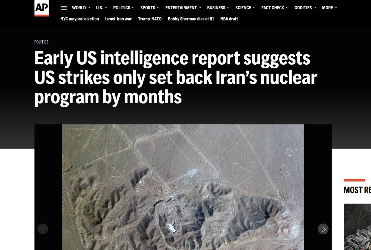 ConvenienceGuy's tweet photo. @ZeroBasis No way you genuinely believe bombing Iran, an isolated, embargoed theocracy stuck in the 1970s (delaying their nuclear program by a 3-5 months) changed China’s thinking on Taiwan.

China isn't going to touch Taiwan bc they fear America's economic might and backlash IMO https://t.co/xa38OxgCVH