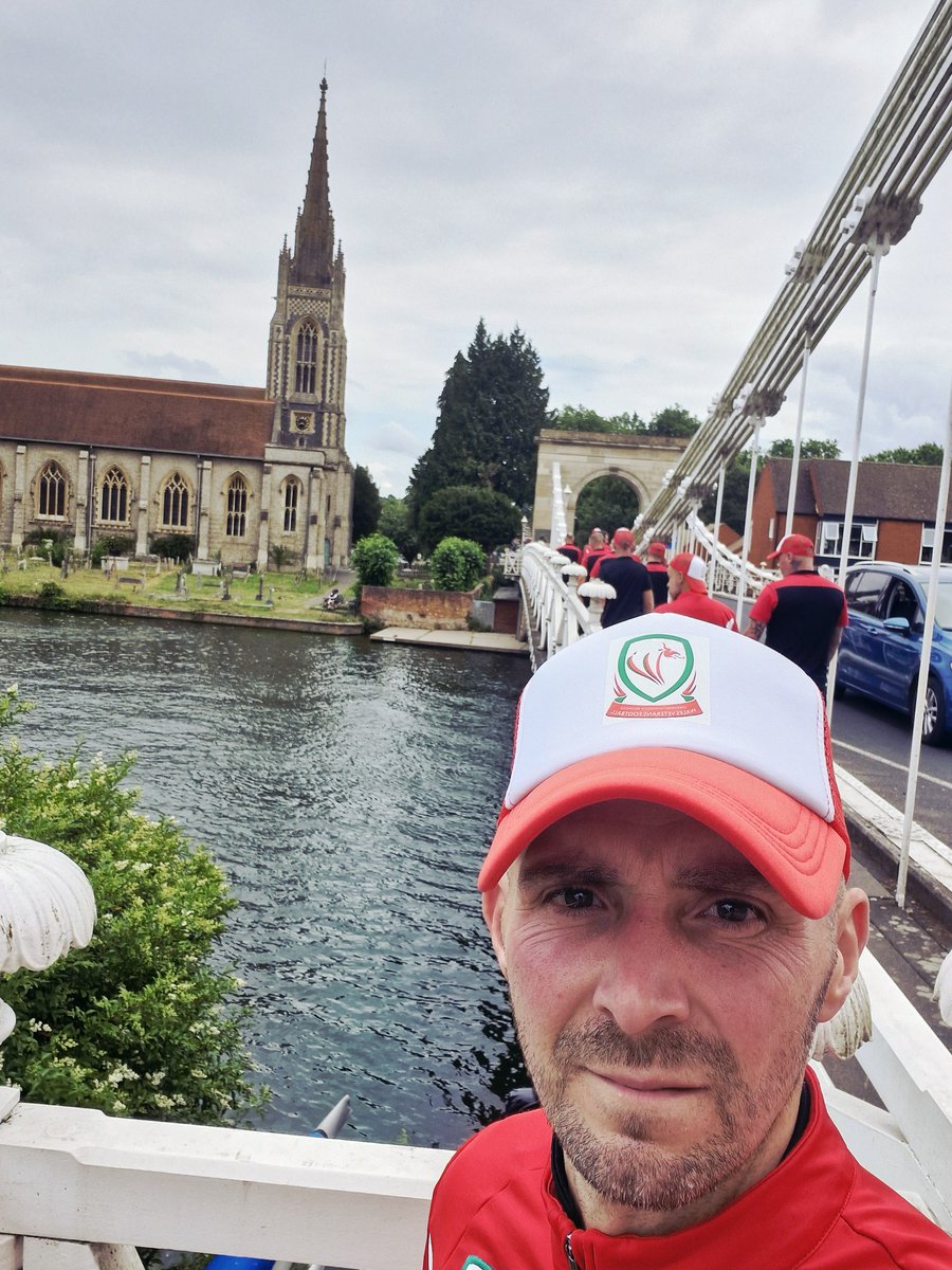 Kristoffer Rees (@tonlegend2) on Twitter photo <a href="/WalesVets/">Wales Vets Football</a> another great experience with the wales 45's <a href="/BishamAbbeyNSC/">Bisham Abbey</a> v Maccabi GB on sunday also gaining Welsh Cap on the Friday 🏴 <a href="/WalesVets/">Wales Vets Football</a> another great experience with the wales 45's <a href="/BishamAbbeyNSC/">Bisham Abbey</a> v Maccabi GB on sunday also gaining Welsh Cap on the Friday 🏴