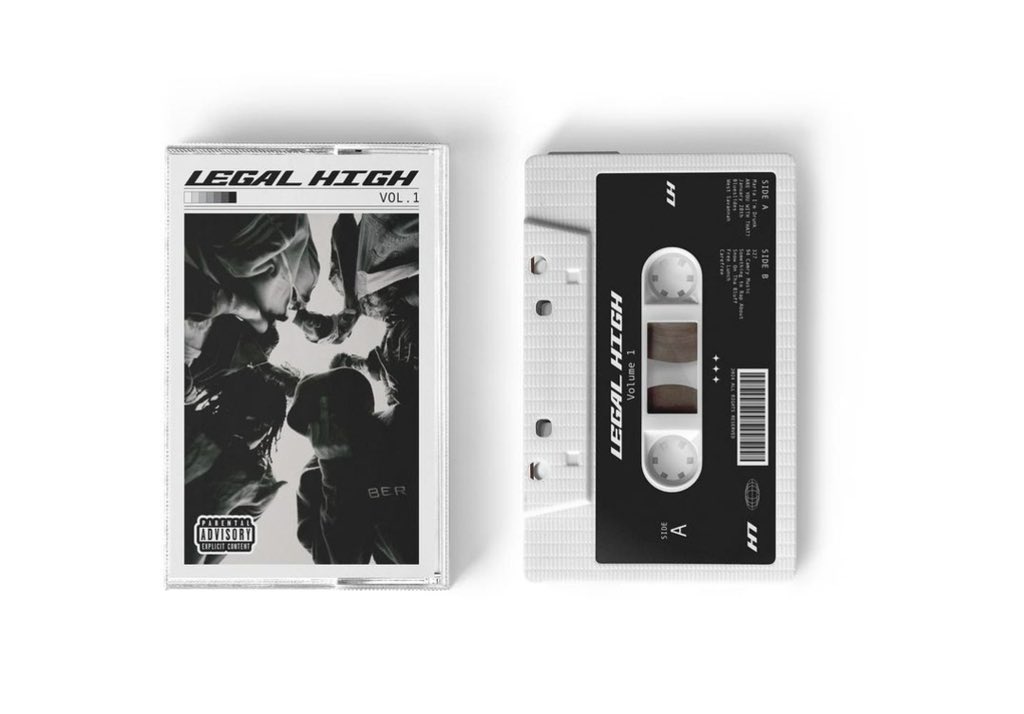 LEGAL HIGHj