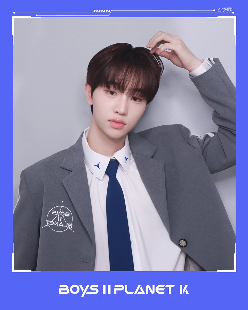 Mnet I BOYS PLANET tweet media