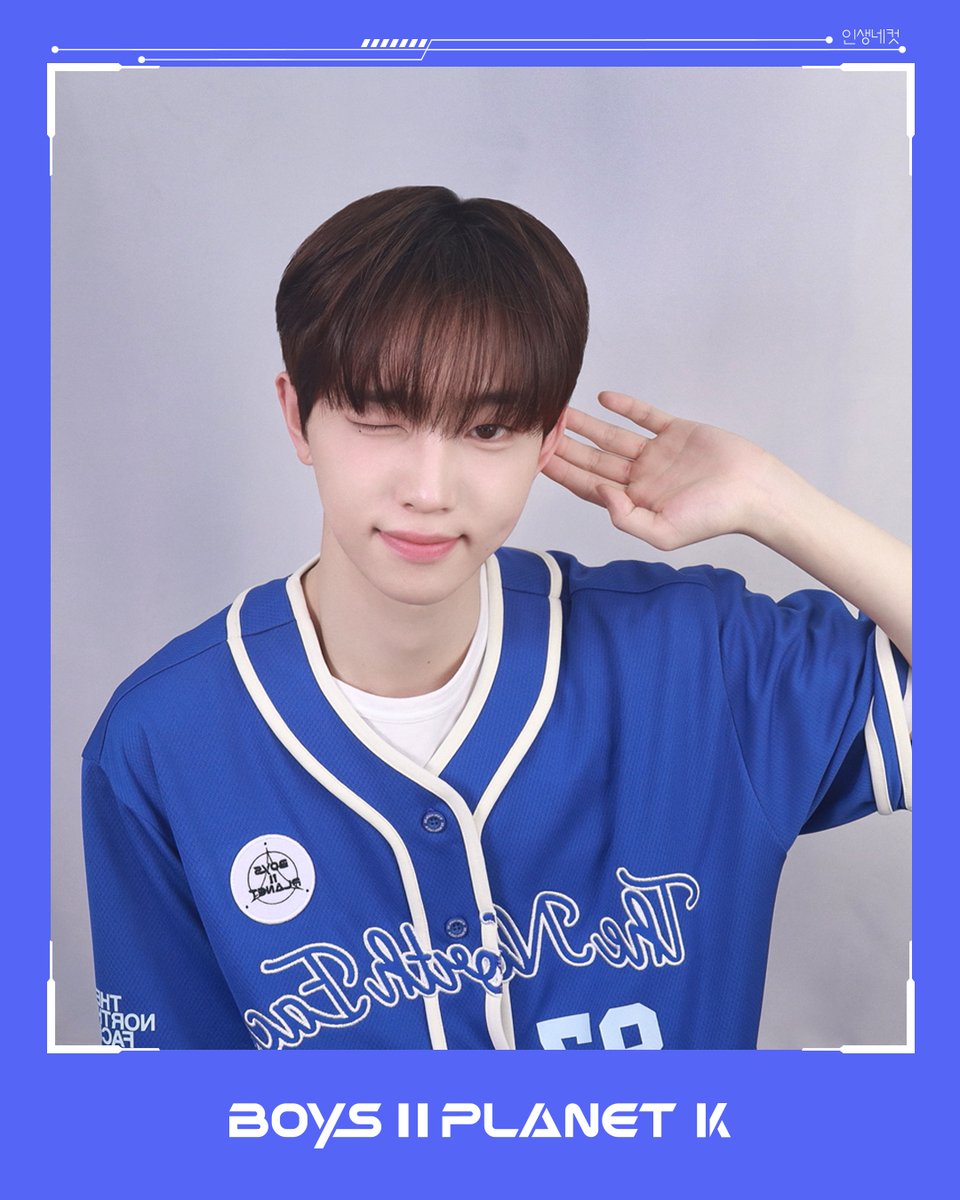 Mnet I BOYS PLANET tweet media