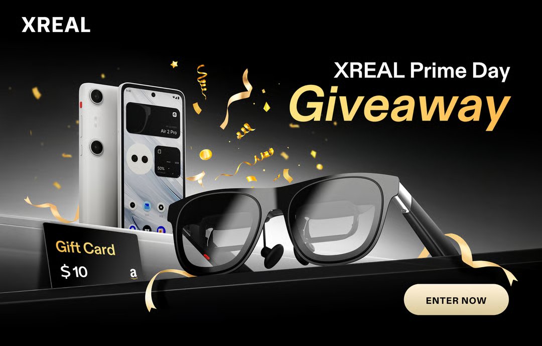 XREAL 👓 tweet media