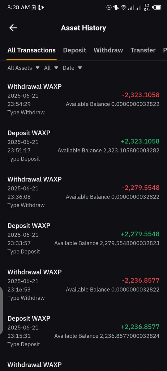 Ofosfi's tweet photo. We need help @Bybit_Official .my friend was currently introduced to an arbitage trading on the platform, knowing fully well that bybit can't support a scam scheme, she  decided to try it out.. withdraw to bonusnetwork address,nd they have refused to deposit back her money
#bybit https://t.co/ic56jsACHQ
