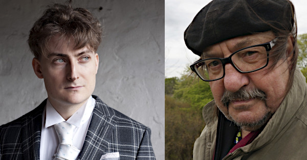 Am Donnerstag (26.6., 20 Uhr) weht wieder ein Lüftchen, ein heiteres Lüftchen aus prickelnden Texten und dampfenden Liedern 

mit Sebastian Krämer, Manfred Maurenbrecher
und den Boys

Haus der Sinne (Ystader Str. 10)
hausdersinne-berlin.de

Blog: blog.browserboy.de/2025/06/brause…