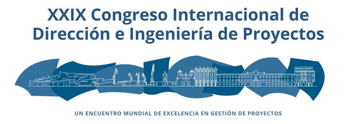 Comunicaciones presentadas al 29th International Congress on Project Management and Engineering, AEIPRO 2025
victoryepes.blogs.upv.es/2025/06/25/aei…