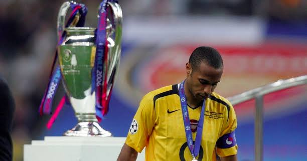 Scoring in finals isn't for everyone