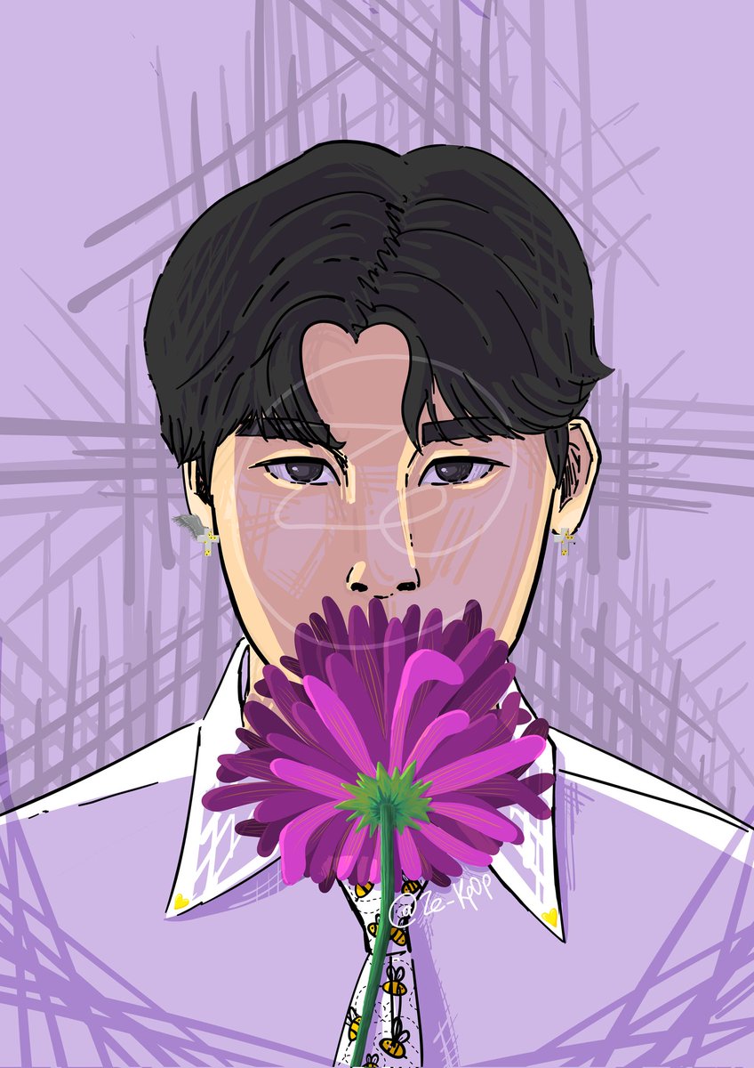 Ze_KpOp 🥰❤️✨️🍀 tweet media