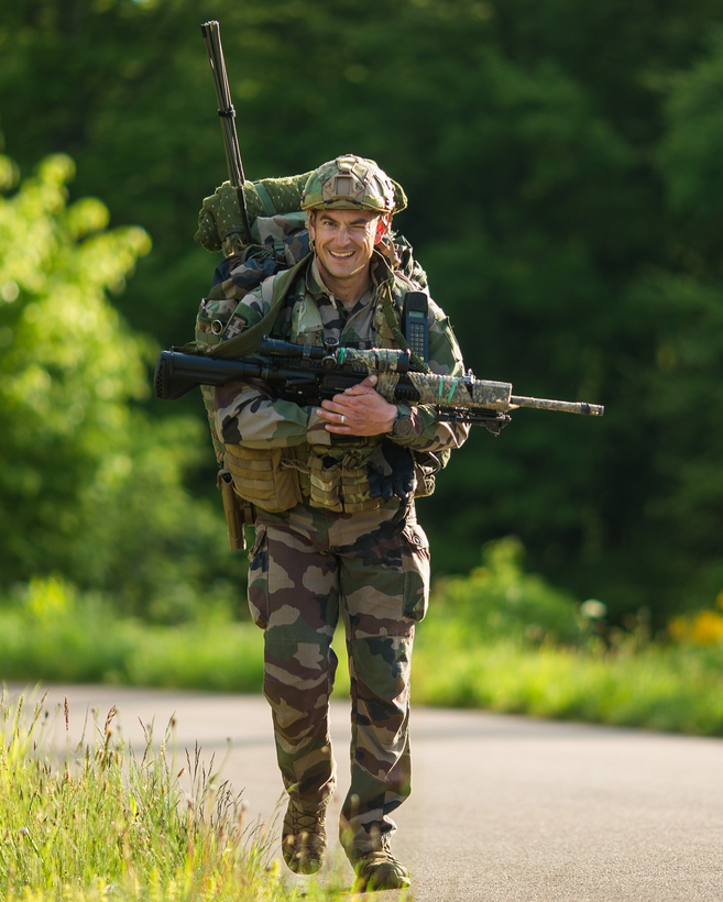 Armées Zone Nord-Est (@armeeszne) on Twitter photo #MondayMotivation Commencez la semaine avec #DéTERREmiNation comme le <a href="/35emeRI/">35eme Régiment d'infanterie</a> 😉
<a href="/Armees_Gouv/">Ministère des Armées</a> - <a href="/armeedeterre/">Armée de Terre</a> #MondayMotivation Commencez la semaine avec #DéTERREmiNation comme le <a href="/35emeRI/">35eme Régiment d'infanterie</a> 😉
<a href="/Armees_Gouv/">Ministère des Armées</a> - <a href="/armeedeterre/">Armée de Terre</a>