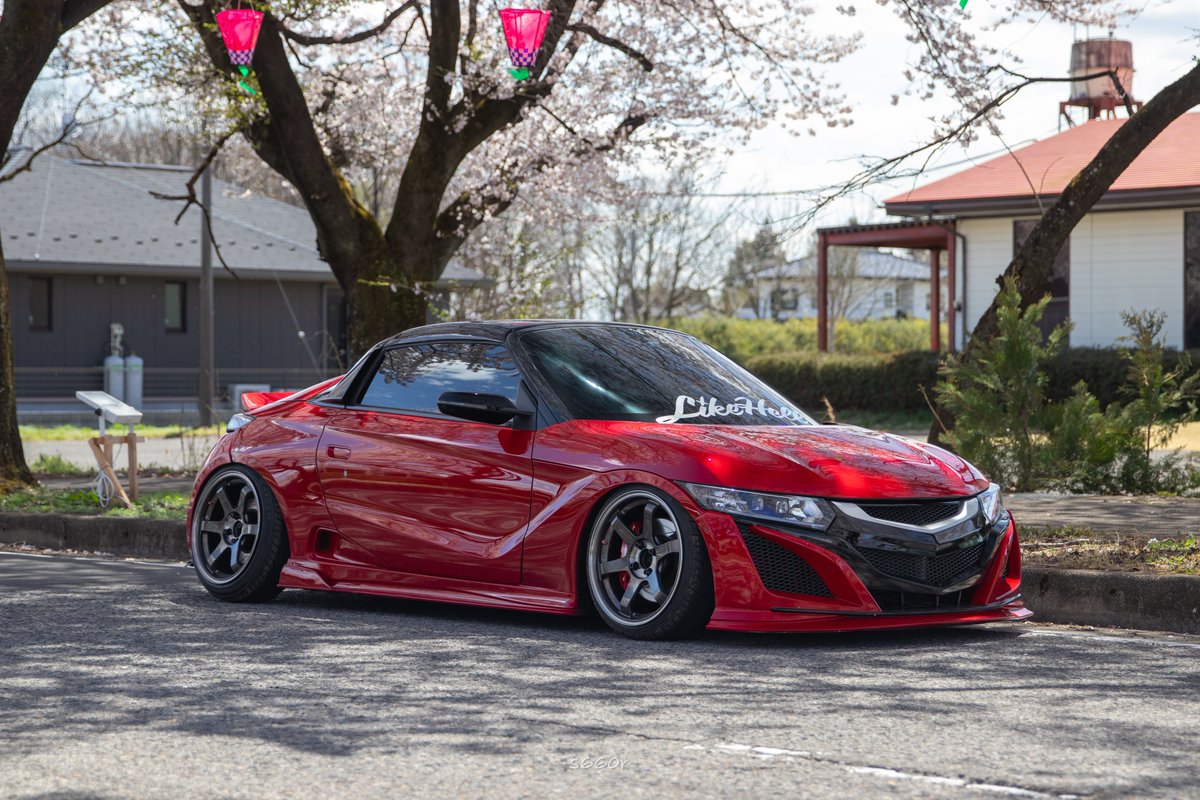 _s660r_'s tweet image. 今年はLikeHell Design Japanさんのブースでデモカーとして参加させて頂きます🙏🏻

よろしくお願い致します🙇🏻‍♂️

#エスコペABC2025
#LikeHell