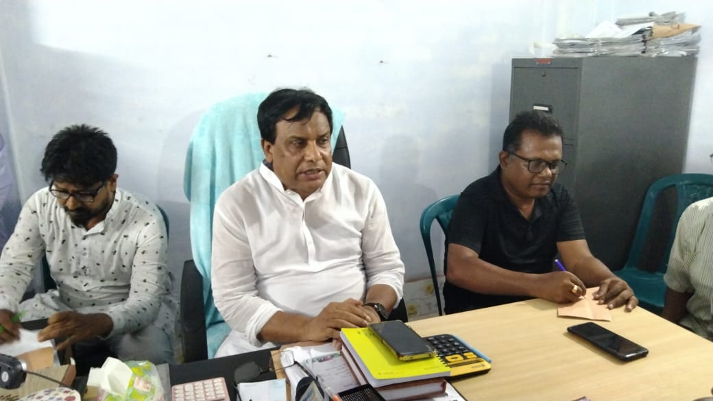 ‘৪৫ বছরে দলকে ছেড়ে যাইনি, ভবিষ্যতেও যাব না’ – বিএনপি নেতা আবুল হাসান জহির