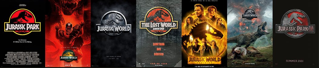 pmack448's tweet photo. My Rankings after Rebirth from left to right if you're curious. JP1 still far and away the best even if Rebirth makes a good case for itself 🦖 https://t.co/xfuBzG0Q4K