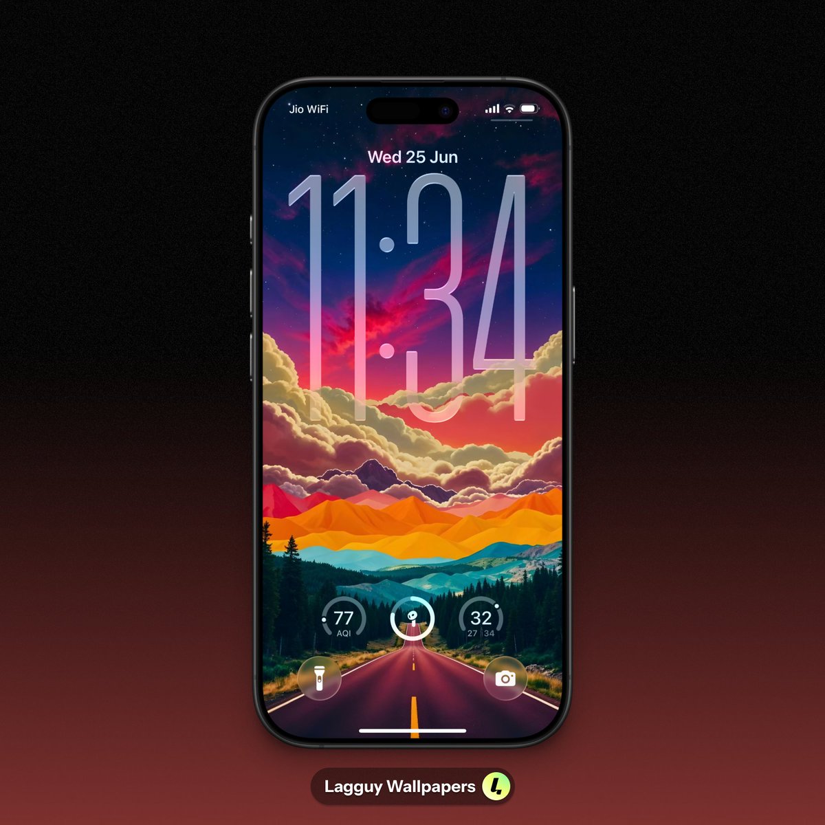 amaancg's tweet photo. Vibrant Landscape ✨
https://t.co/xKUSKjimoZ https://t.co/1fZmA4kpiN