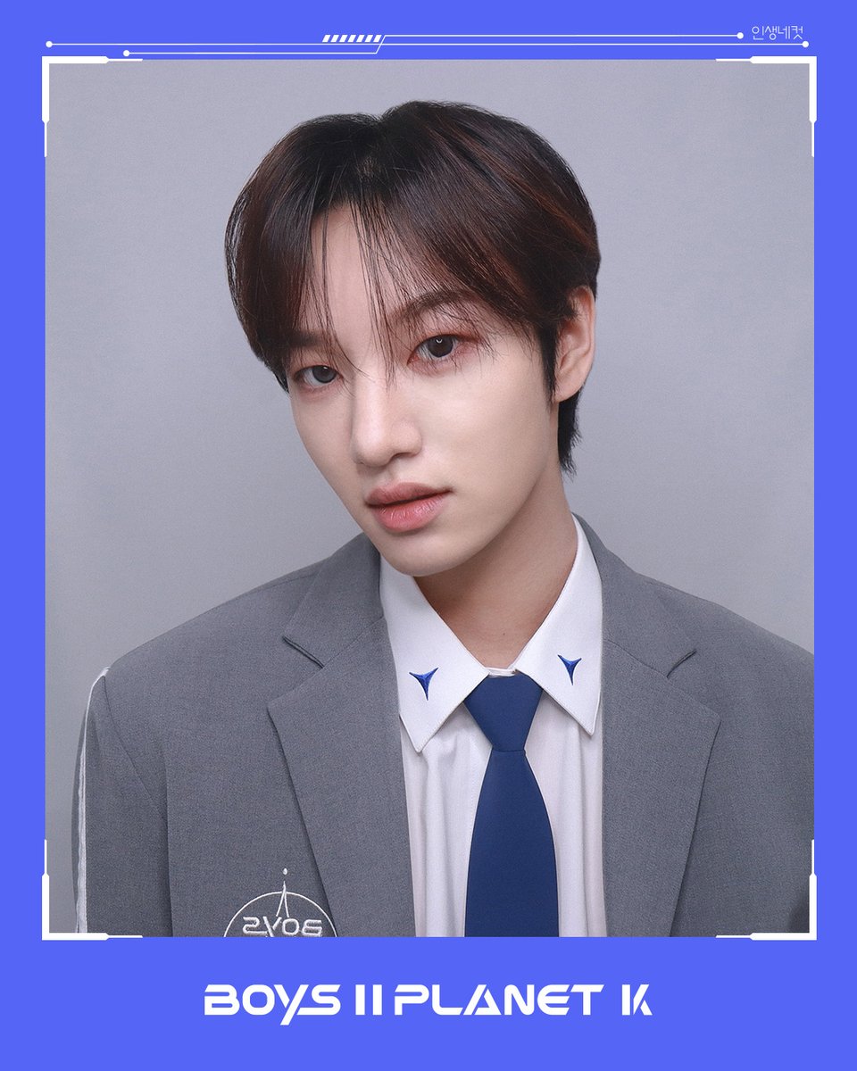 Mnet I BOYS PLANET tweet media