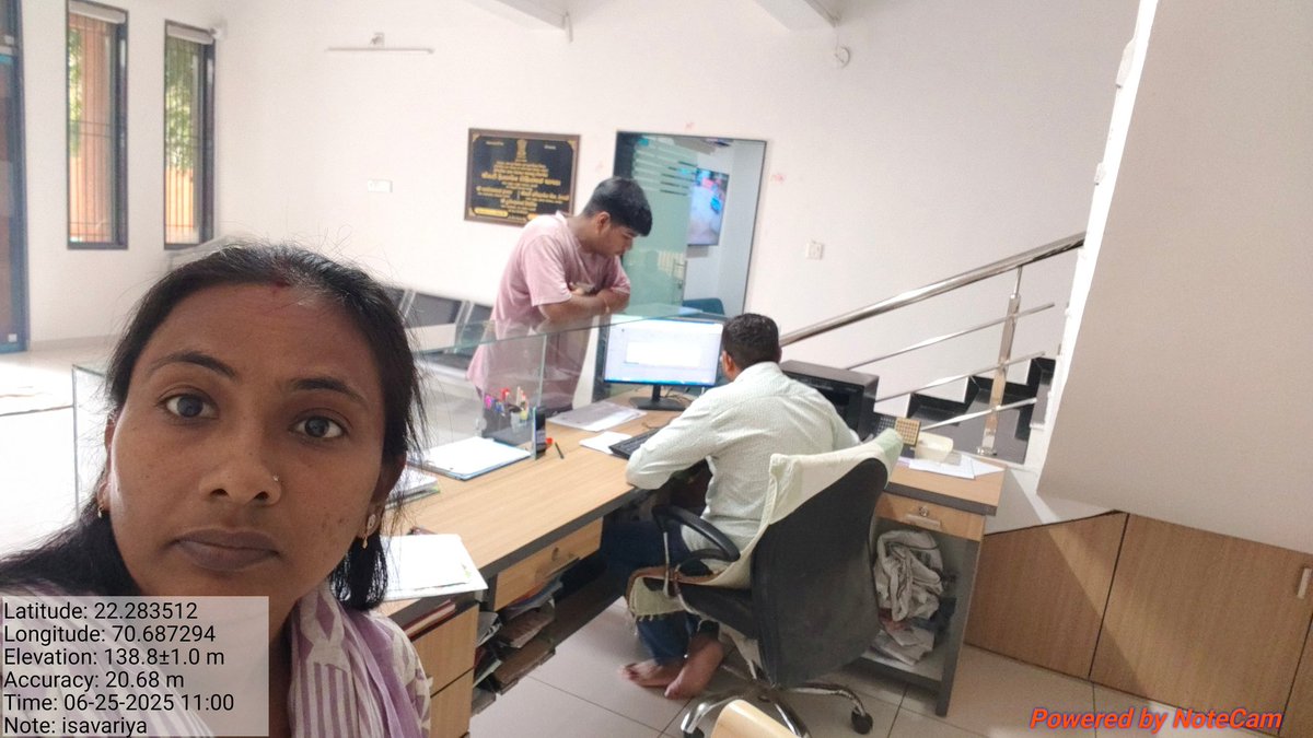 રાજકોટ જિલ્લાના પડધરી તાલુકાના ગામો માં ગ્રામસેવક દ્વારા કેમ્પ કરી ને ફાર્મર રજીસ્ટ્રેશન ની કામગીરી કરવામાં આવી.... 
<a href="/Guj_Gramsevak/">Gujarat Rajy GramSevak Mahamandal ABD</a> <a href="/Gramsevak1972/">Rajkotdisgsmandal</a> <a href="/DDORAJKOT1/">District Panchayat Rajkot</a> <a href="/DaoRajkot/">DAO Rajkot</a> <a href="/RaghavjiPatel/">Raghavji Patel</a> <a href="/GujAgriDept/">Gujarat Agriculture, Farmer Welfare & Co-op. Dept.</a> <a href="/CollectorRjt/">Collector Rajkot</a> <a href="/DDORAJKOT1/">District Panchayat Rajkot</a>