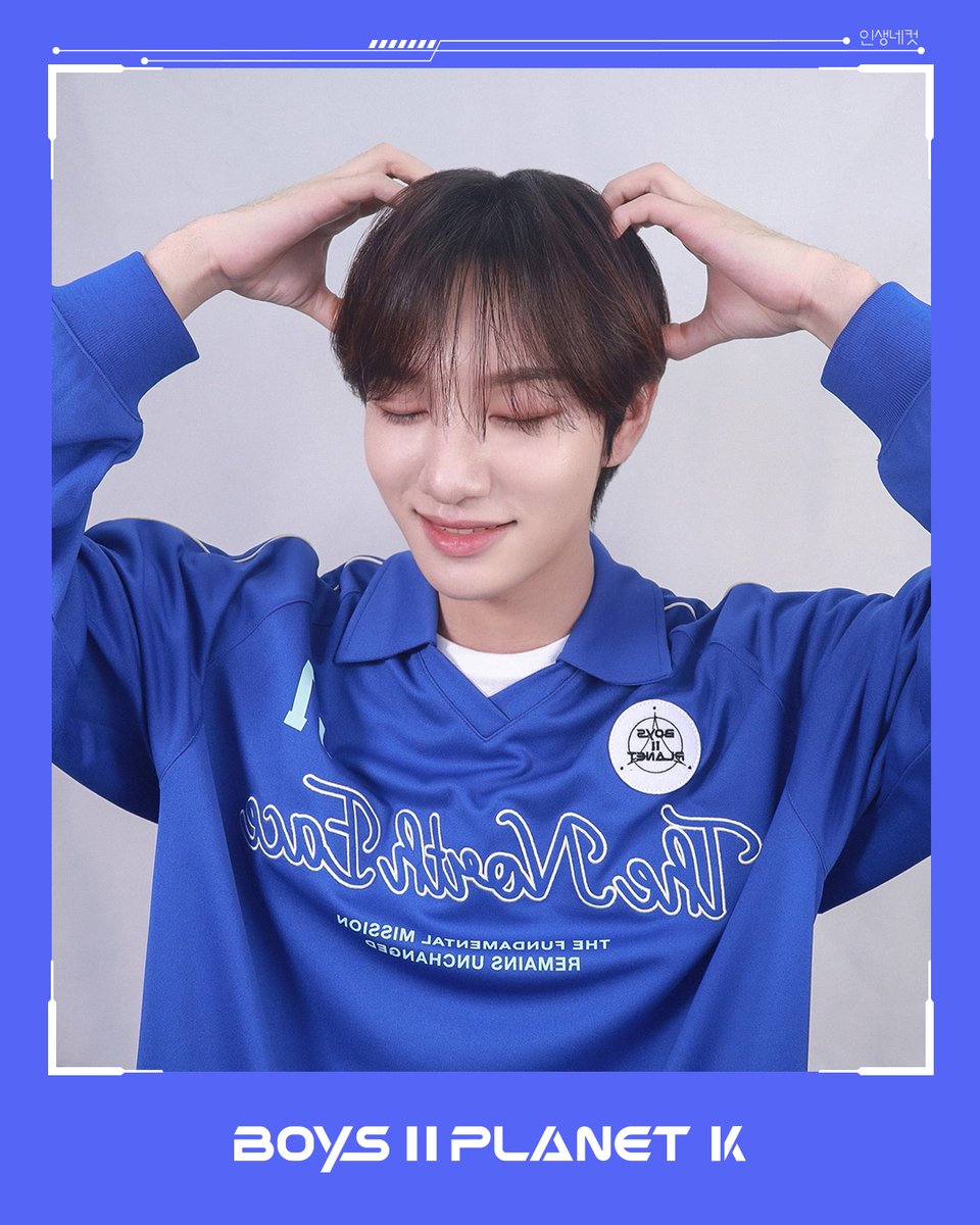 Mnet I BOYS PLANET tweet media