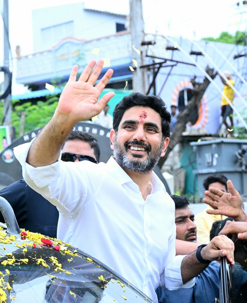 iTDP_Official's tweet image. కృష్ణా జిల్లా, మచిలీపట్నం చేరుకున్న మంత్రి @naralokesh గారు.. 

#NaraLokesh #LokeshForCadre 
#iTDPforTDP #AndhraPradesh