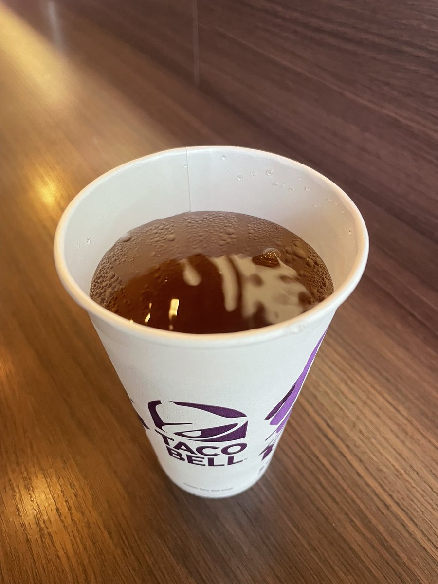 Kenapa rasa cola jadi beda. Warna tidak hitam pekat seperti dulu. Ini cola rasa efisiensi