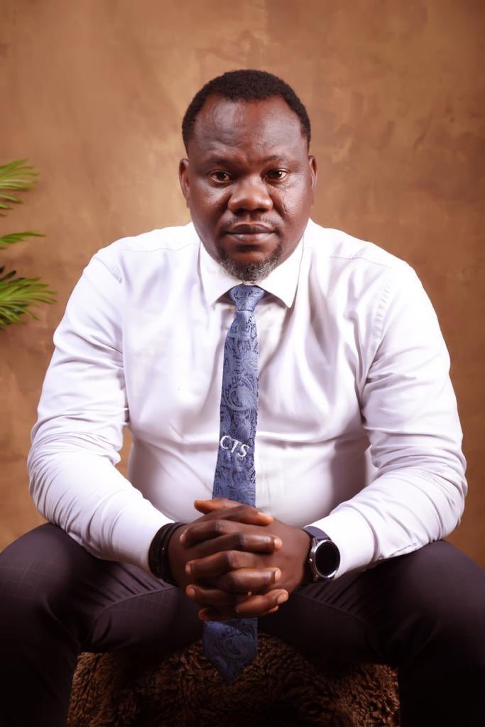 DanielTaiwo2's tweet photo. “Hi, I’m Daniel, an educator and entrepreneur passionate about real estate and quality learning. I believe every child deserves a safe, modern environment to thrive, and I’m working to make that a reality through CityTop Schools.” https://t.co/mG3FpDt70i