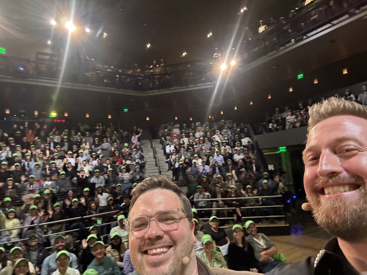 Kevin Roose tweet media