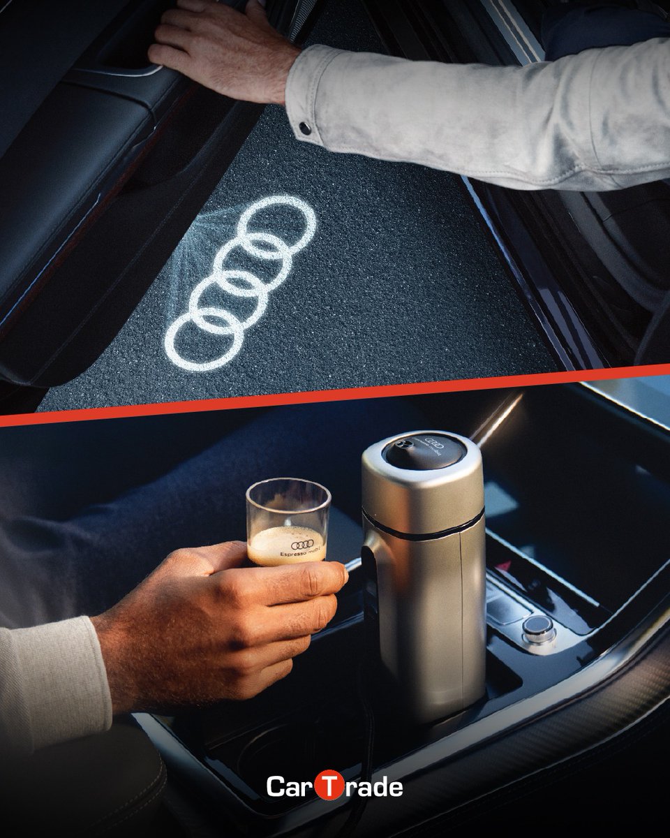 Car_Trade's tweet image. Audi India has introduced the Q7 Signature Edition. Like the recently launched A4 Signature Edition, it features premium additions from the Audi Genuine Accessories catalogue.

#audi #audiq7 #q7signatureedition #cwlaunch