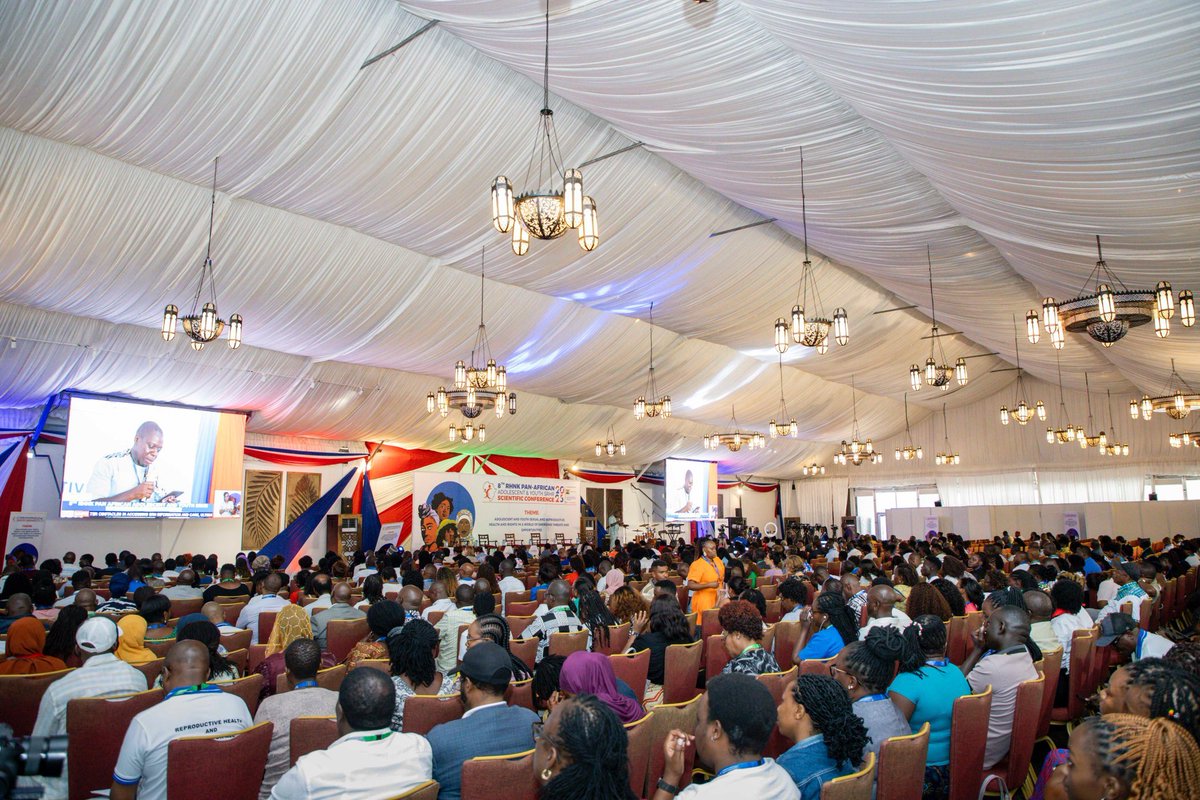 RARE_Programme's tweet image. &quot;A woman claimed it was her constitutional right to undergo FGM. But the court ruled there is no constitutional right to self-harm. She had no legal right to cut herself or others. Harmful practices, even if voluntary, aren’t protected.&quot; ~ Njoki Ndung’u (L.J) #RHNKConference2025