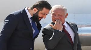 السياسة الثابتة والجذرية الأمريكية عن حكومة الجولاني والحكومات المماثلة التي تحكم على المسلمين (۲)
الکاتب: أبوعامر (خالد الحَمَوي)
shababalsham.com/?p=2335
#احمدالشرع
#إدارة_ألامن_العام 
#ادلب_حمص_حلب_شام_درعا_حماة 
#عاجل 
#الجولاني 
#ريلز 
#تفاعل
#سوريا_الجديدة