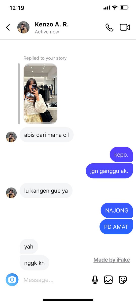 KiA ★ .ᐟ tweet media