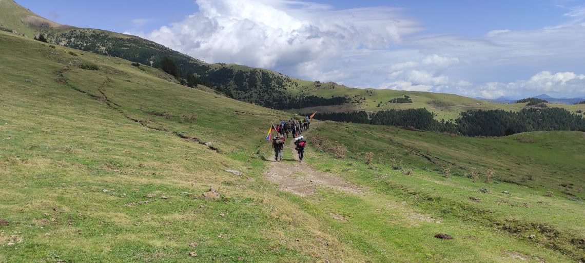 🏃‍♂️ Ja us podeu inscriure a l'Escola d'Estiu - <a href="/GrupZulu/">Grup Zulu</a> , que es celebrarà el 29-30-31 d'agost al #Lluçanès .

Us hi esperem!

estudismilitars.cat/2025/06/24/esc…