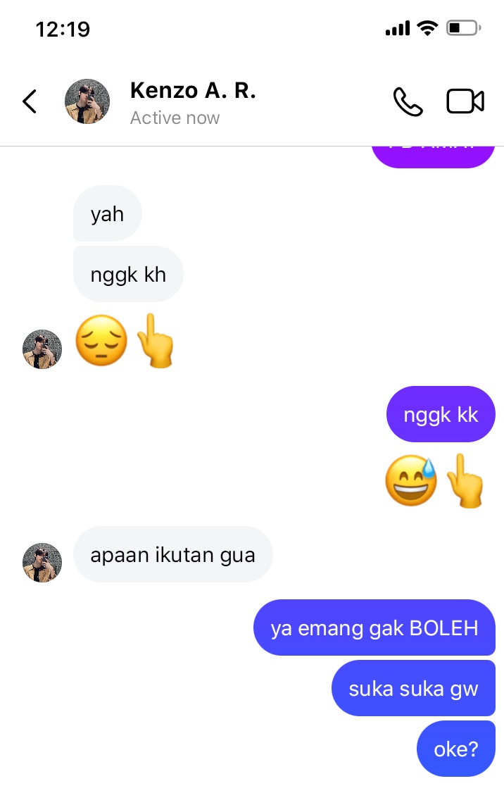 KiA ★ .ᐟ tweet media