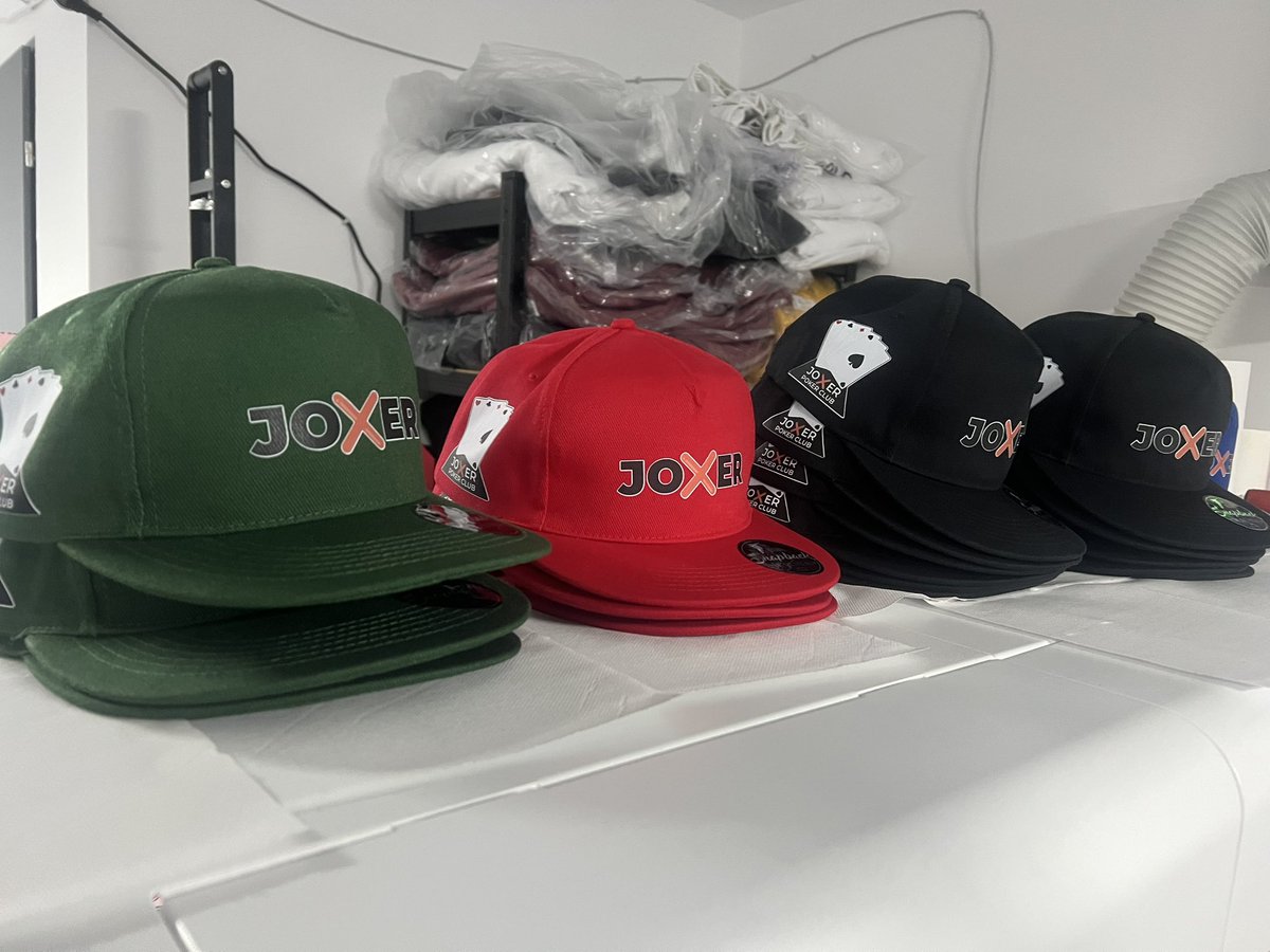 It’s been a long and productive day yesterday in the studio, yet we finally went home after 11 PM happy about this particular order for <a href="/JoXeRnft/">JO❌ER</a> 

Glad to have met his guy irl after meeting him on #multiversx long ago. What I can say is that he really loves his community, since