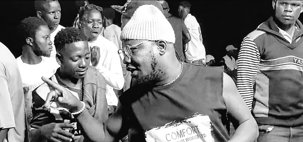 Why should we spend money on lawyers instead of judges direct  🤔
<a href="/ClaudeManano10/">CLAUDE .O. MANANO</a>