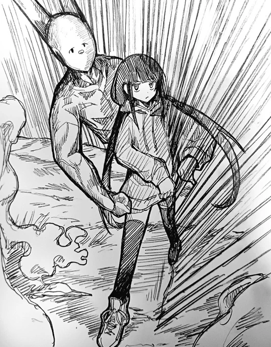 ラ○トレイン #osagechanFA 