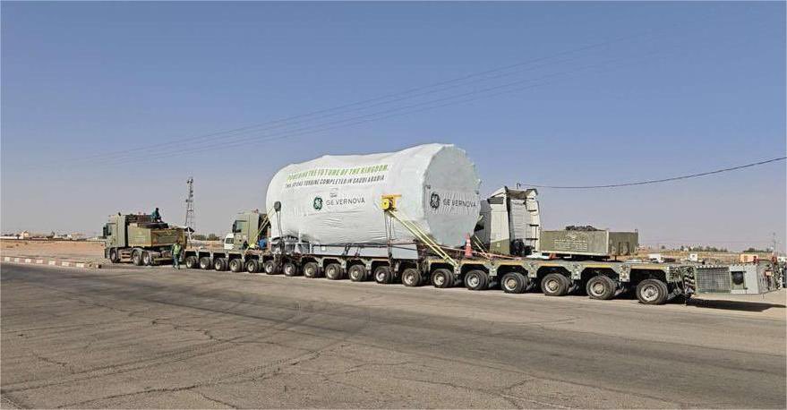 FTE Logistics tweet media