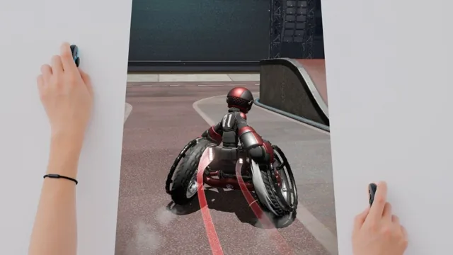 Switch 2のマウス操作で遊べる3対3の車椅子バスケ風ゲーム『Drag x Drive』が8月14日に発売決定
jp.ign.com/drag-x-drive/7…